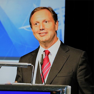 Rui Medeiros<br>President