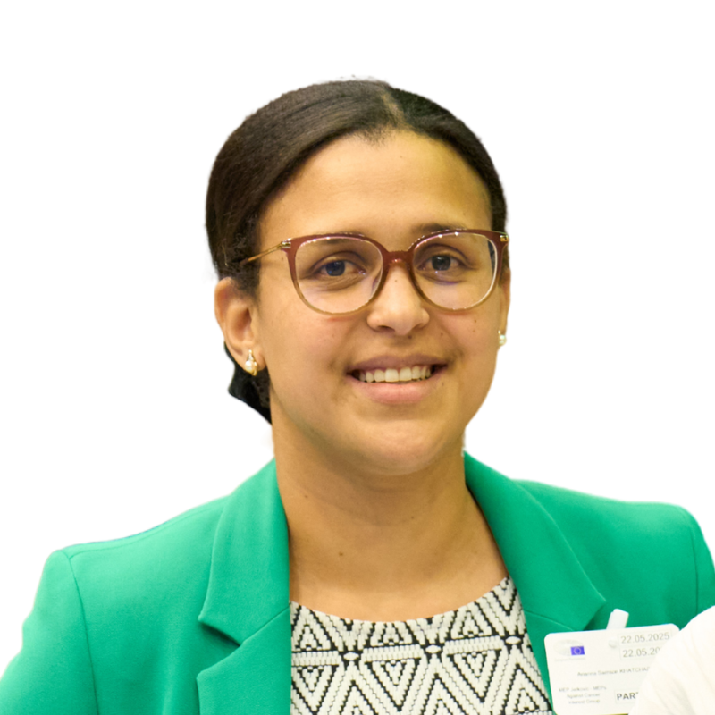 Arianna Khatchadourian