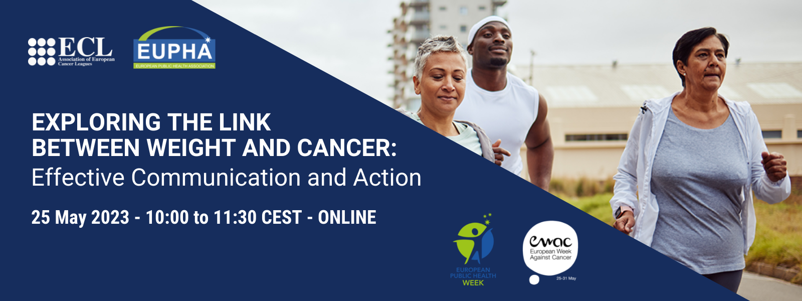 Webinar: Exploring the Link Between Weight and Cancer – Effective